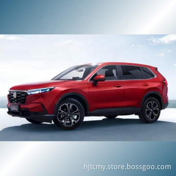 2023 Hot selling Japan crv 4WD suv new cars